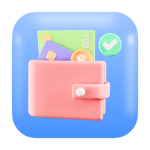 status list wallet