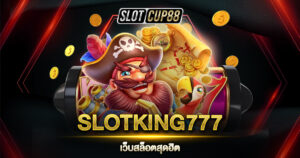 SLOTKING777